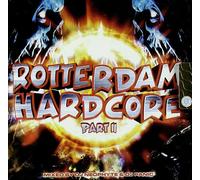 Vv.Aa. - Rotterdam Hardcore Part 2 [Import]