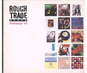 Vv.Aa. - Rough Trade Indie Pop 09 [Import]