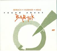 Vv.Aa. - Round About Bartok