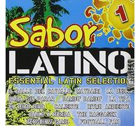 Vv.Aa. - Sabor Latino
