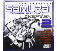 Vv.Aa. - Samurai Compilation Vol.2