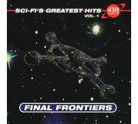 Vv.Aa. - Sci-Fi Vol 1