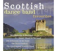 Vv.Aa. - Scottish Dance Band Favourites [Import]