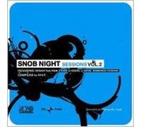 Vv.Aa. - Snob Night Sessions [Import]
