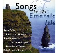 Vv.Aa. - Songs from The Emerald Isle [Import]