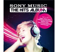 Vv. Aa. - Sony Music (The Hits Album)