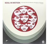 Vv.Aa. - Soul in Motion [Import]