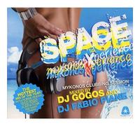 Vv.Aa. - Space Dance Vol. 4 [Import]