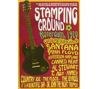 VV.AA. - STAMPING GROUND DVD