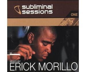 Vv.AA-Subliminal Session One