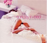 Vv.Aa. - Sunday in Bed Vol.3 [Import]