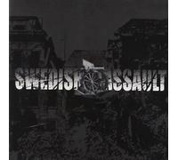 Vv.Aa. - Swedish Assault [Import]