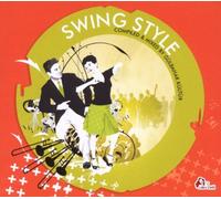 Vv.Aa. - Swing Style [Import]
