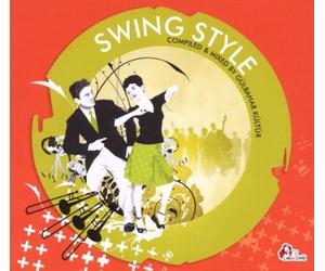 Vv.Aa. - Swing Style [Import]