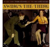 Vv.Aa. - Swing's The Thing [Import]