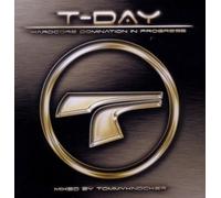 Vv.Aa. - T-Day Mixed by Tommy [Import]