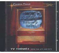 Vv.Aa. - Television's Greatest Hits 4 [Import]