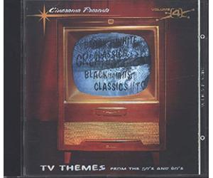 Vv.Aa. - Television's Greatest Hits 4 [Import]