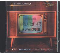 Vv.Aa. - Television's Greatest Hits 5 [Import]