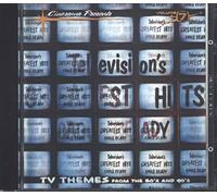 Vv.Aa. - Television's Greatest Hits 7 [Import]