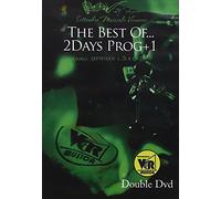 Vv Aa - The Best of 2 Days Prog 2015 [Import]