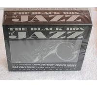 Vv.Aa. - The black box of jazz