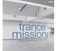 Vv.Aa. - Trance Mission [Import]