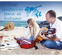 Vv.Aa. - Tres Guitarras Para El Autismo