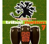 Vv.Aa. - Tribal Nation 7