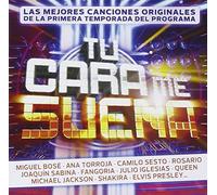 VV.AA. - Tu Cara Me Suena