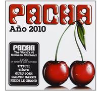 Vv.Aa. - Ultra: Pacha Ano 2010