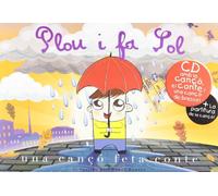 Vv.Aa. - Una Canço Feta Conte Vol3 Plou I FA Sol CD+BK [Import]