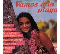 Vv.Aa. - Vamos a La Playa [Import]