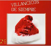Vv.Aa. - Villancicos De Siempre 2cd [Import]