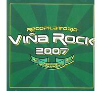 Vv.Aa. - Viña Rock 2007 Cd
