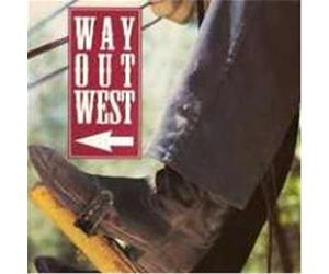 Vv.Aa. - Way Out West, Classic Cowboy Songs