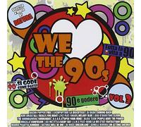 Vv.Aa. - We Love 90's Vol. 3 [Import]