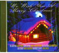 Vv.Aa. - We Wish You a Merry Christmas [Import]