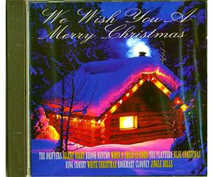 Vv.Aa. - We Wish You a Merry Christmas [Import]