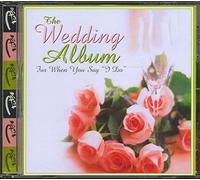 Vv.Aa. - Wedding Album [Import]