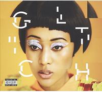 Vv Brown - Glitch [Vinyl LP]