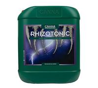 vv Canna Rhizotonic 5 litres 5 L Stimulateur de racines pour plantes Additif hydroponique