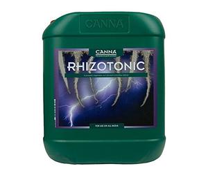 vv Canna Rhizotonic 5 litres 5 L Stimulateur de racines pour plantes Additif hydroponique