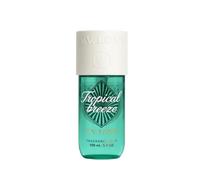 VV Love Brume Parfumée Tropical Breeze, Notes d'Ananas et Mangue, Fleur de Tiaré et Hibiscus, 150 mL