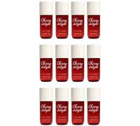 Vv Love - Cherry Delight - Brume Parfumée pour femme, 12*150ml