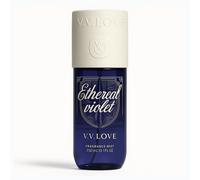 Vv Love - Ethereal Violet - Brume Parfumée pour femme, 150ml