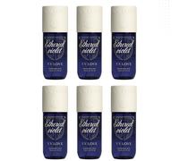 Vv Love - Ethereal Violet - Brume Parfumée pour femme, 6*150ml