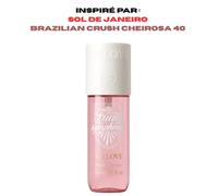 Vv Love Fruity Symphony Brume Parfumée Pour Femme 12*150ml