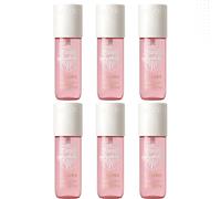 Vv Love - Fruity Symphony - Brume Parfumée pour femme, 6*150ml