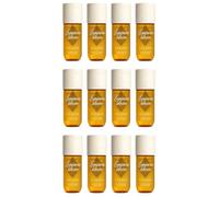 Vv Love Luminous Bloom Brume Parfumée Pour Femme 12*150ml